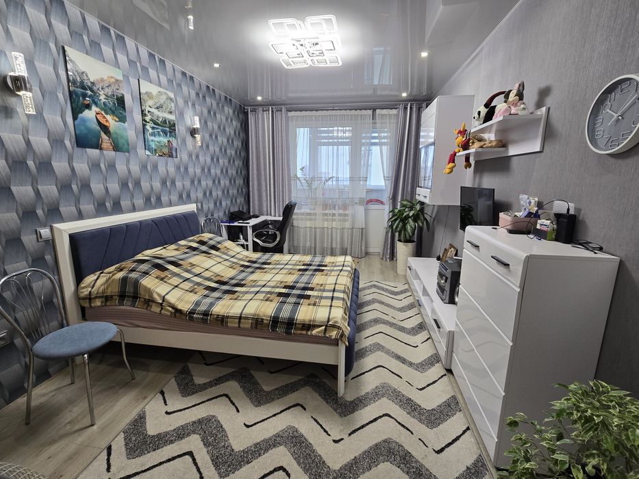 Квартира на ЖК Коцюбинський в Києві, ID 312042, фото №16