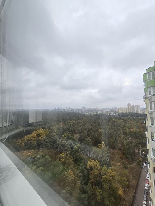 Квартира на ЖК Коцюбинський в Києві, ID 312042, фото №18