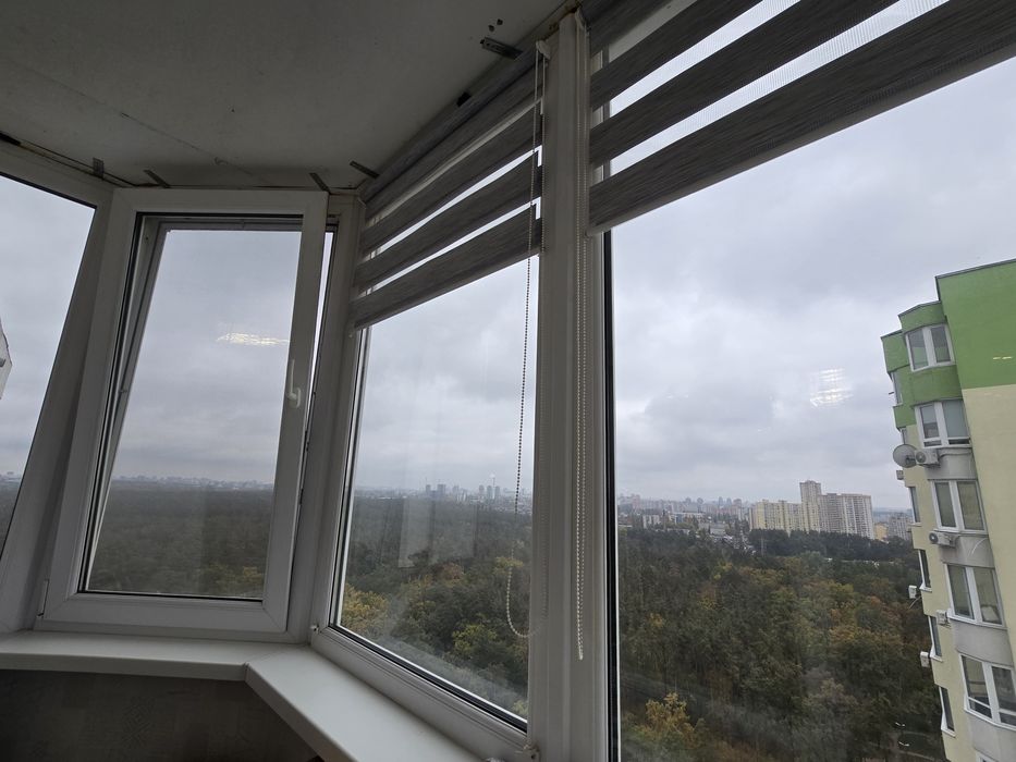 Квартира на ЖК Коцюбинський в Києві, ID 312042, фото №19