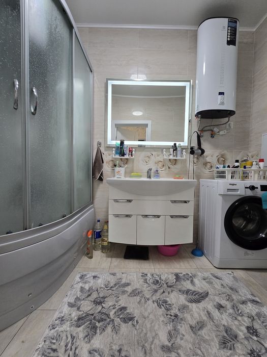 Квартира на ЖК Коцюбинський в Києві, ID 312042, фото №20