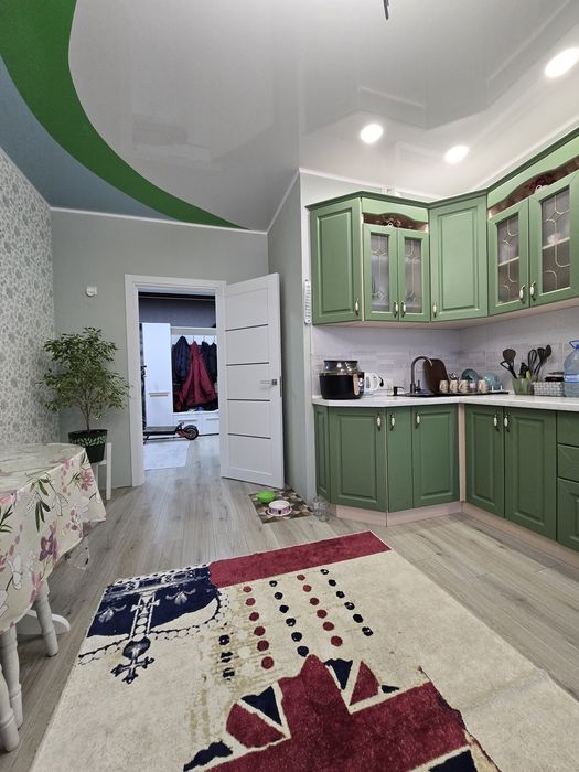 Квартира на ЖК Коцюбинський в Києві, ID 312042, фото №3