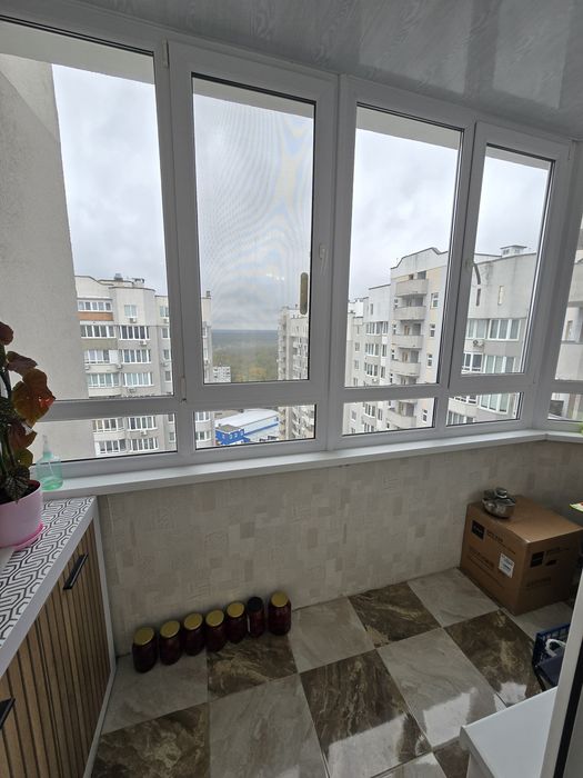 Квартира на ЖК Коцюбинський в Києві, ID 312042, фото №4
