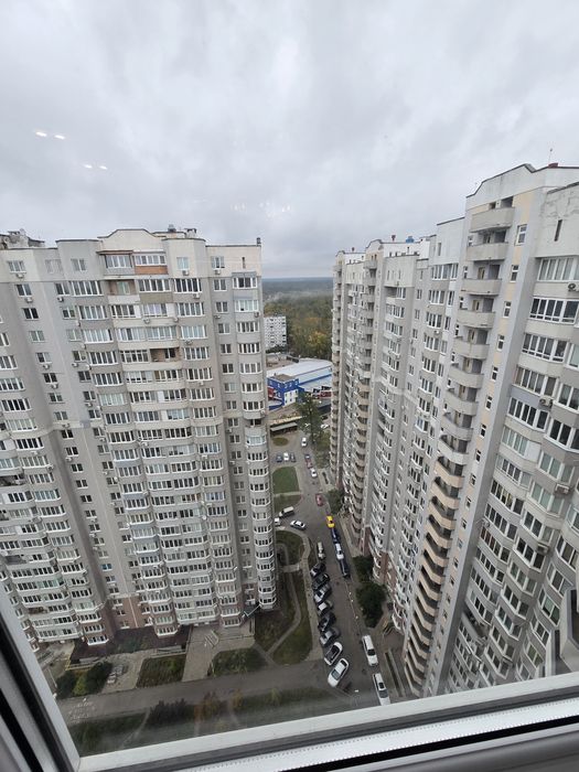 Квартира на ЖК Коцюбинський в Києві, ID 312042, фото №5