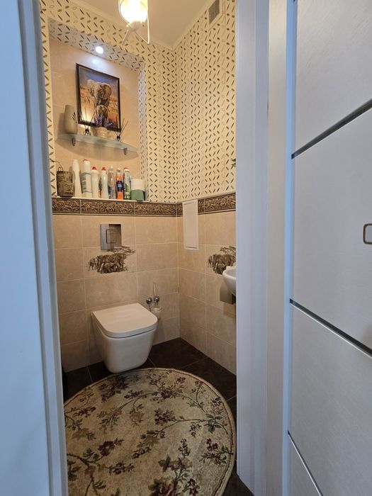 Квартира на ЖК Коцюбинський в Києві, ID 312042, фото №6