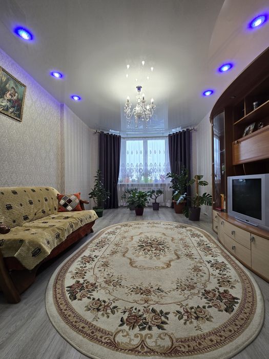 Квартира на ЖК Коцюбинський в Києві, ID 312042, фото №7