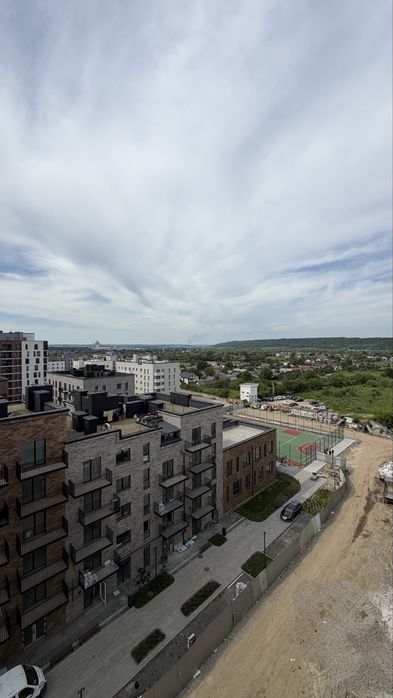 Квартира на ЖК Краківський в Івано-Франківську, ID 182033, фото №2
