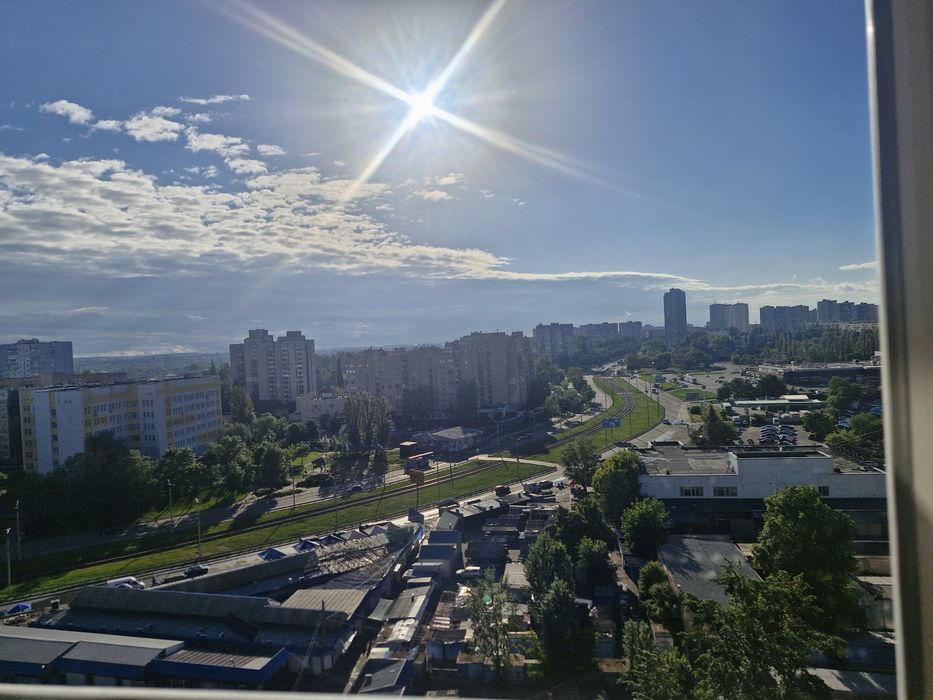 Квартира на вул. Олександра Махова, 4Г в Києві, ID 214285, фото №12