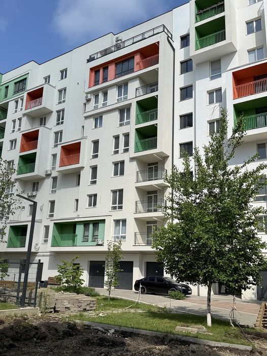 Квартира на ЖК Віденський в Івано-Франківськ, ID 213219, фото №1