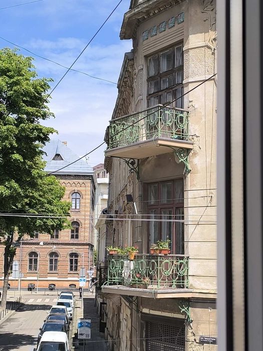 Квартира на вул. О.Кониського, 7 в Львові, ID 168377, фото №11