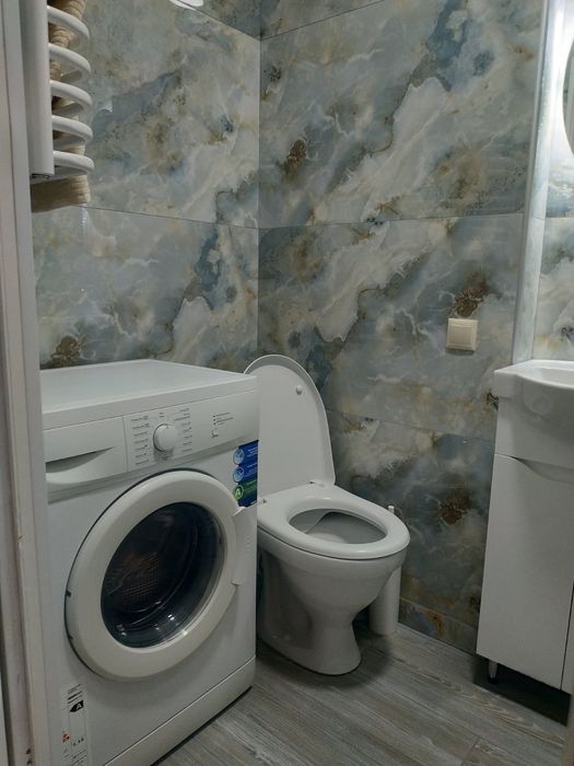 Квартира на вул. О.Кониського, 7 в Львові, ID 168377, фото №7