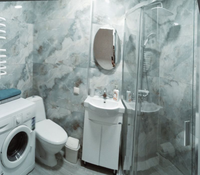 Квартира на вул. О.Кониського, 7 в Львові, ID 168377, фото №8