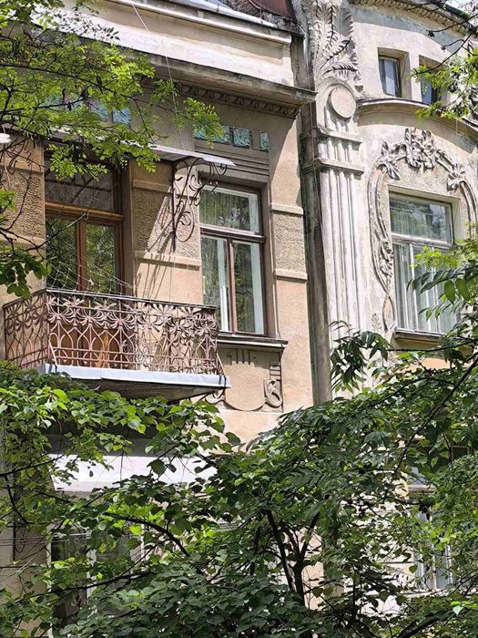 Квартира на вул. О.Кониського, 7 в Львові, ID 168377, фото №10