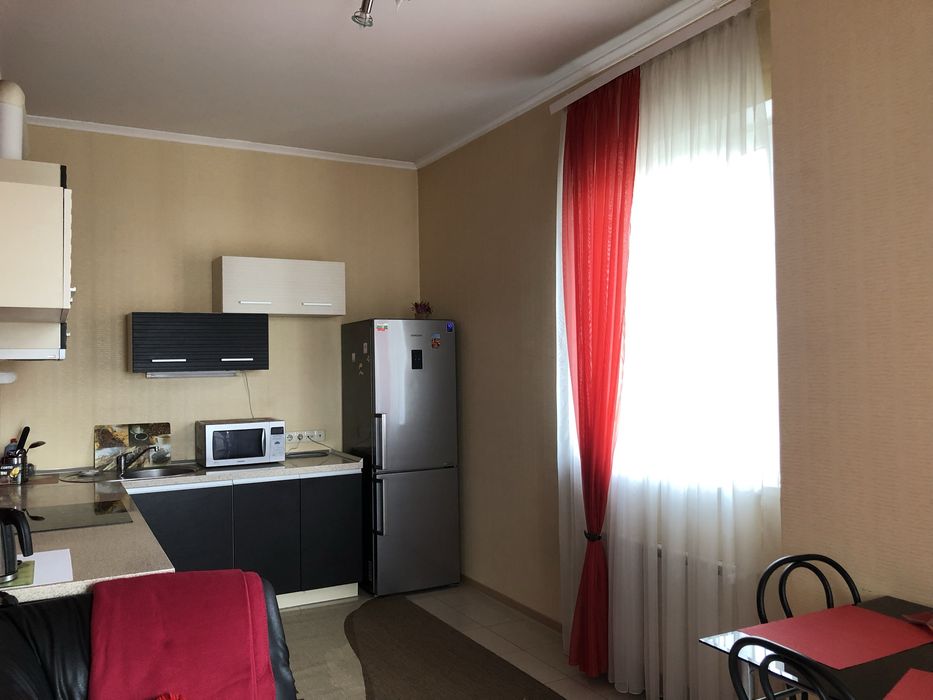 Квартира на просп. Володимира Івасюка, 12Ж в Києві, ID 174020, фото №12