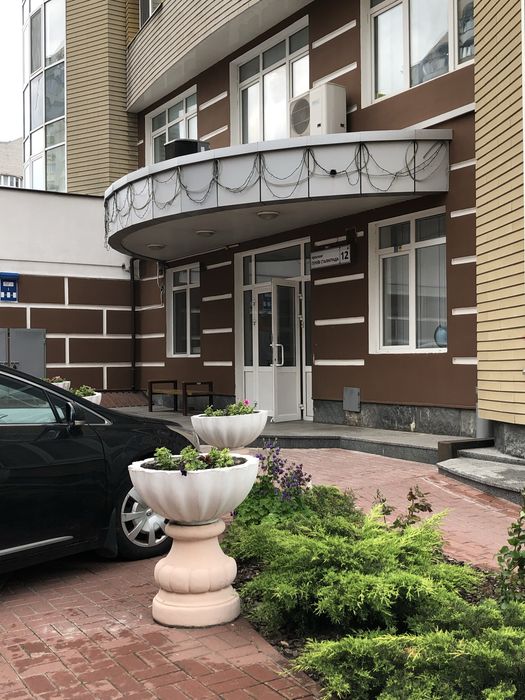 Квартира на просп. Володимира Івасюка, 12Ж в Києві, ID 174020, фото №13