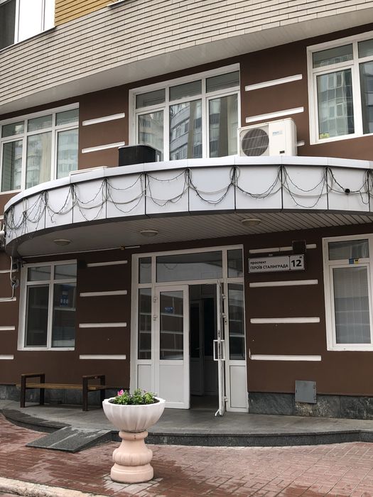 Квартира на просп. Володимира Івасюка, 12Ж в Києві, ID 174020, фото №14