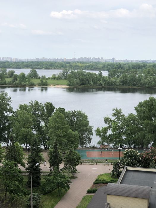 Квартира на просп. Володимира Івасюка, 12Ж в Києві, ID 174020, фото №16