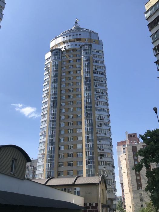 Квартира на просп. Володимира Івасюка, 12Ж в Київ, ID 174020, фото №3