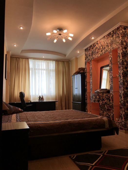 Квартира на просп. Володимира Івасюка, 12Ж в Київ, ID 174020, фото №5