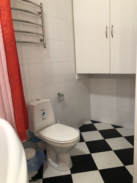 Квартира на просп. Володимира Івасюка, 12Ж в Києві, ID 174020, фото №10
