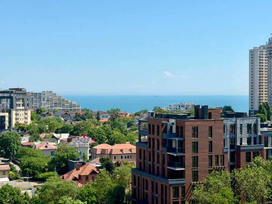 Квартира на Фонтанська дорога, 30–32 в Одесі, ID 175620, фото №2
