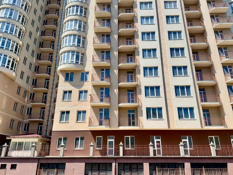 Квартира на Фонтанська дорога, 30–32 в Одесі, ID 175620, фото №3