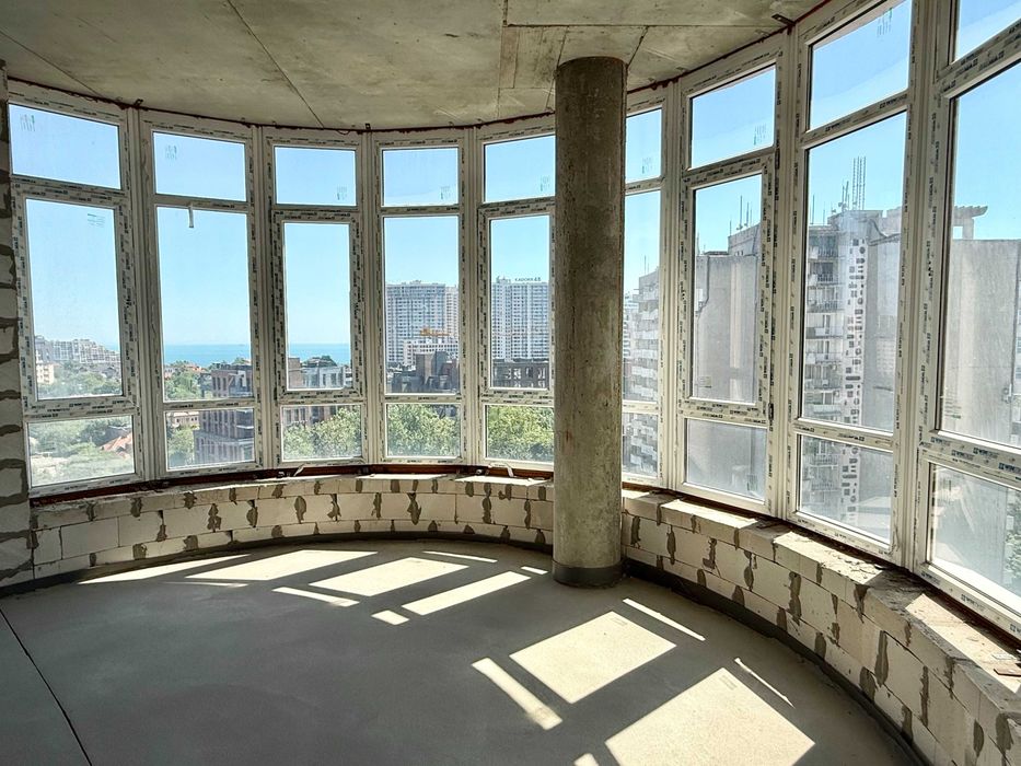 Квартира на Фонтанська дорога, 30–32 в Одесі, ID 175620, фото №7