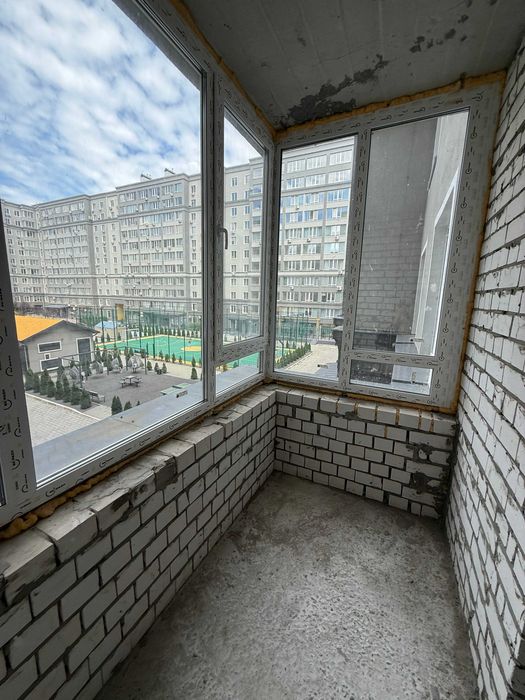Квартира на вул. Кожедуба в Києві, ID 225983, фото №1