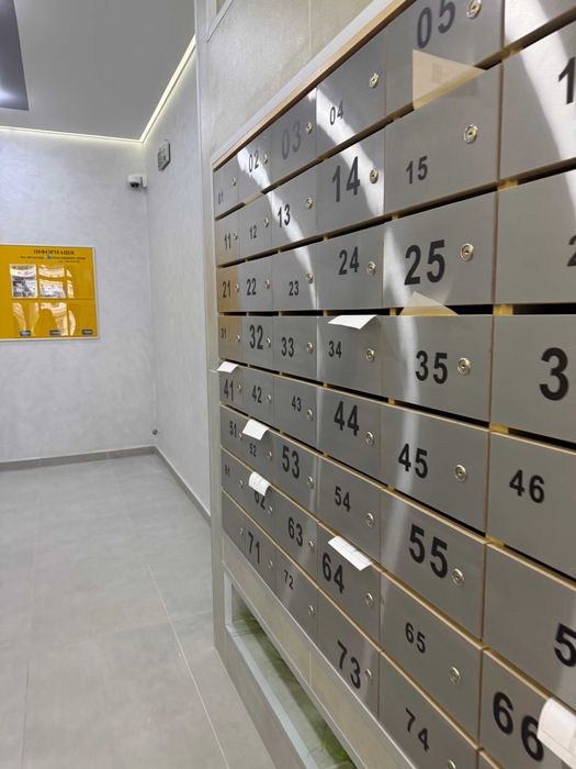 Квартира на вул. Кожедуба в Києві, ID 225983, фото №15