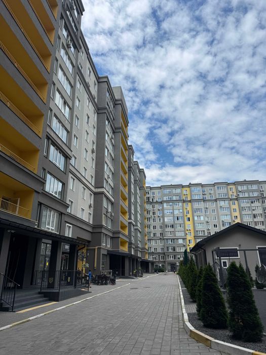 Квартира на вул. Кожедуба в Києві, ID 225983, фото №17