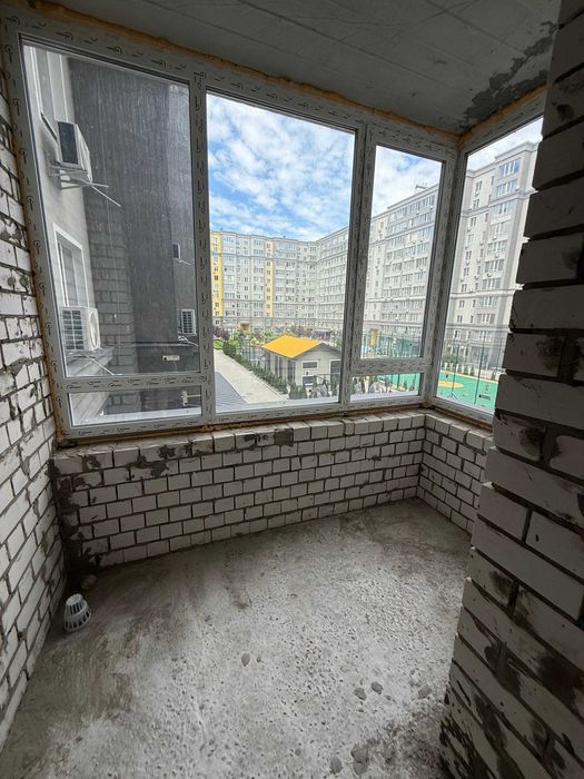 Квартира на вул. Кожедуба в Києві, ID 225983, фото №22