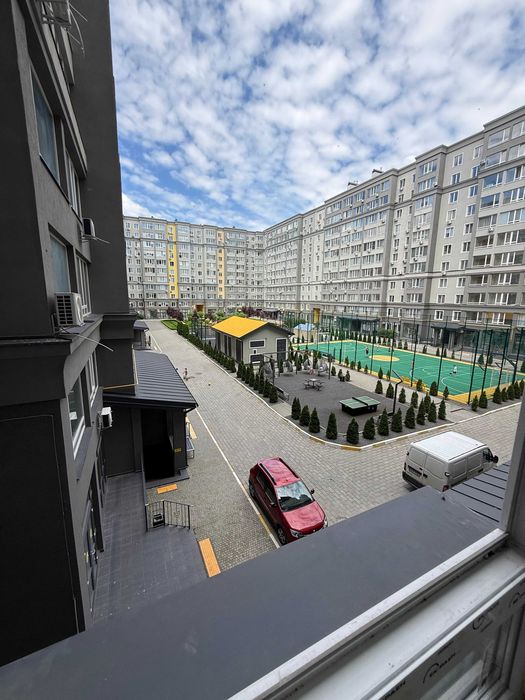 Квартира на вул. Кожедуба в Києві, ID 225983, фото №24