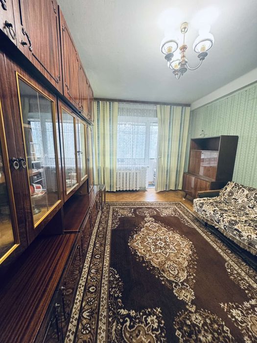 Квартира на вул. Празька, 29 в Київ, ID 324817, фото №1