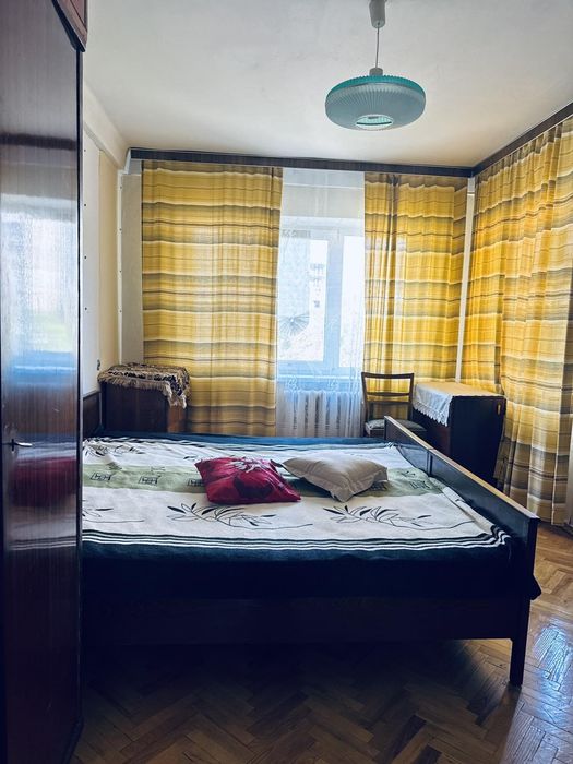 Квартира на вул. Празька, 29 в Київ, ID 324817, фото №2