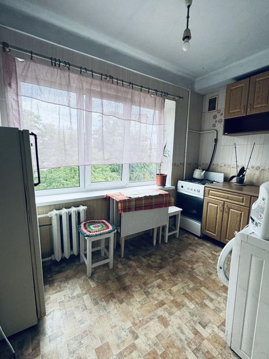Квартира на вул. Празька, 29 в Київ, ID 324817, фото №3