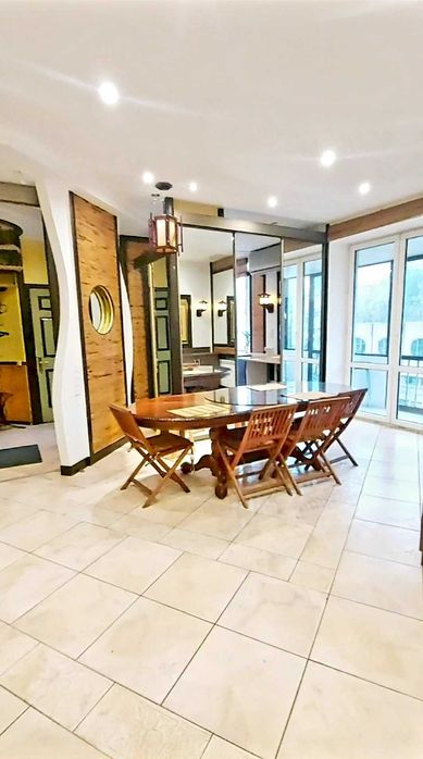 Квартира на вул. Мечнікова, 10 в Київ, ID 290194, фото №2