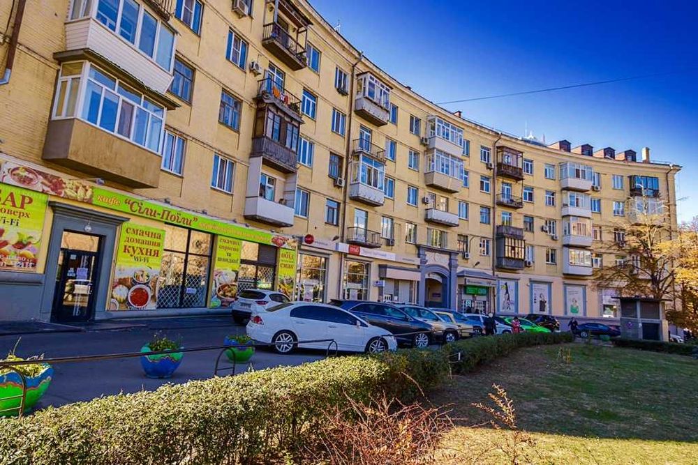 Квартира на вул. Мечнікова, 10 в Києві, ID 290194, фото №14