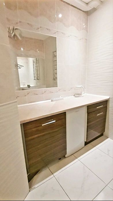 Квартира на вул. Мечнікова, 10 в Києві, ID 290194, фото №18
