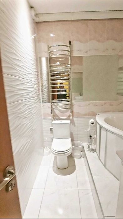 Квартира на вул. Мечнікова, 10 в Києві, ID 290194, фото №20