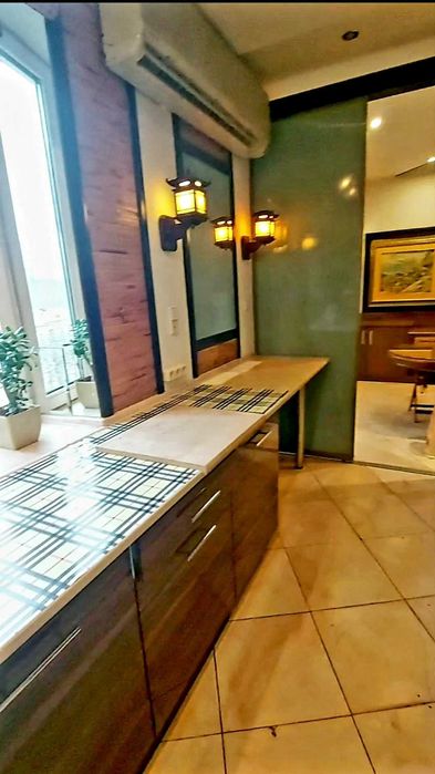 Квартира на вул. Мечнікова, 10 в Києві, ID 290194, фото №9