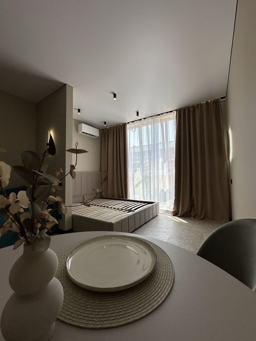 Квартира на ЖК Sanville Park в Київ, ID 405888, фото №3
