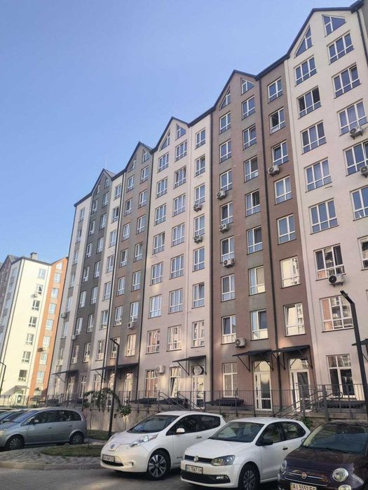 Квартира на Луценка, 19 в Києві, ID 309787, фото №1