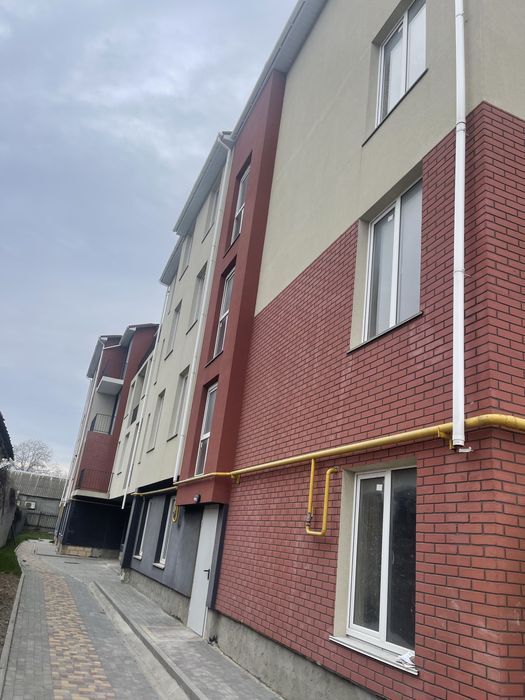 Квартира на вул. Маршала Малиновського, 127 в Одеса, ID 263039, фото №1