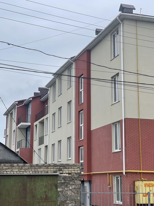 Квартира на вул. Маршала Малиновського, 127 в Одеса, ID 263039, фото №2