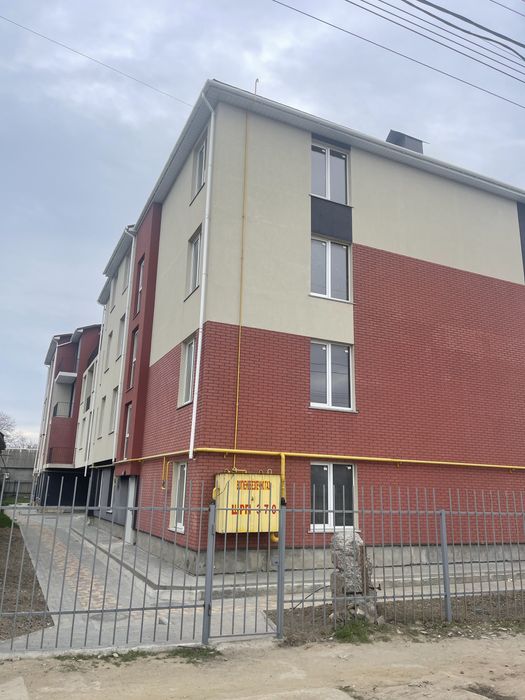 Квартира на вул. Маршала Малиновського, 127 в Одесі, ID 263039, фото №7
