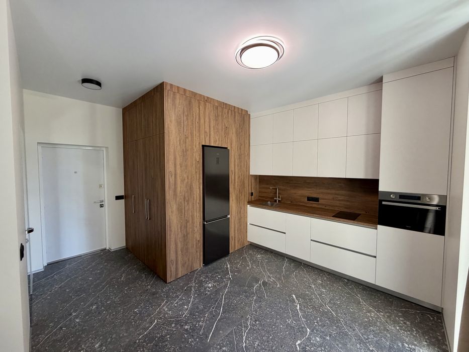 Квартира на вул. Ґарета Джонса, 12а в Київ, ID 168460, фото №1