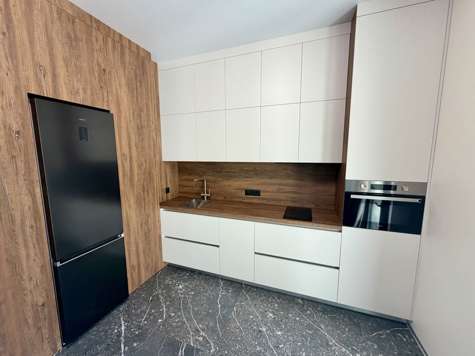 Квартира на вул. Ґарета Джонса, 12а в Київ, ID 168460, фото №3