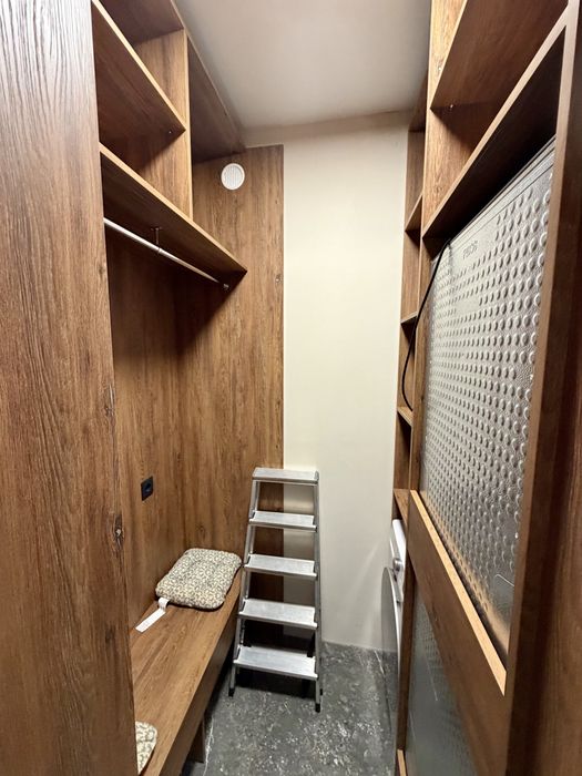 Квартира на вул. Ґарета Джонса, 12а в Київ, ID 168460, фото №5
