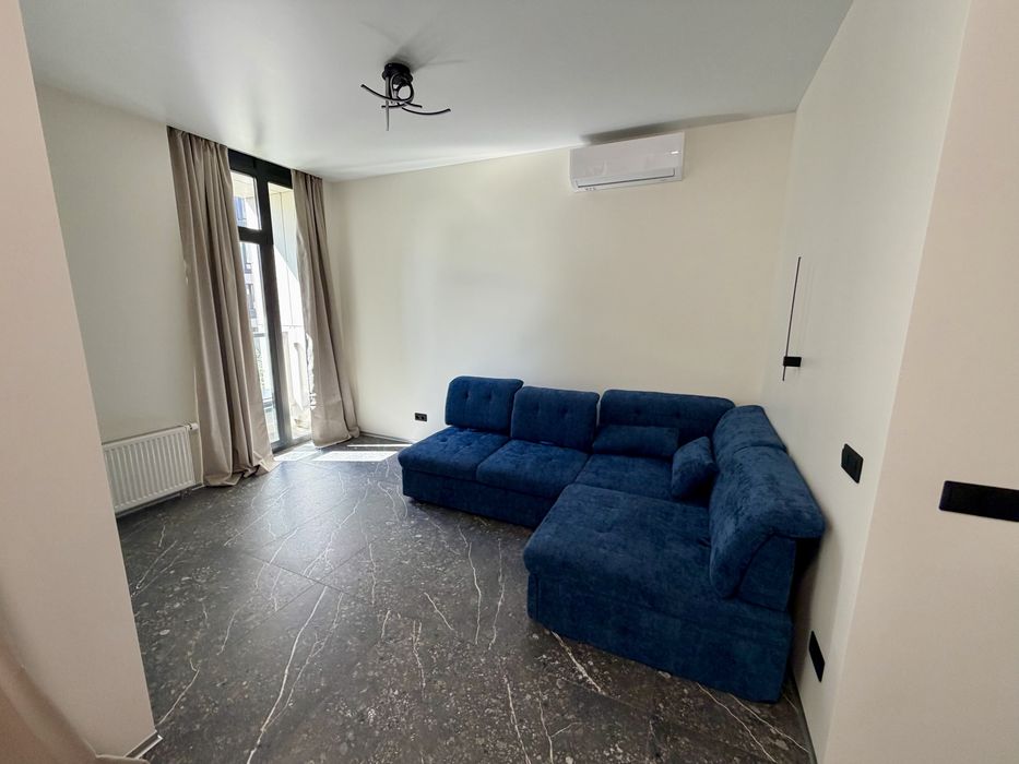 Квартира на вул. Ґарета Джонса, 12а в Києві, ID 168460, фото №6