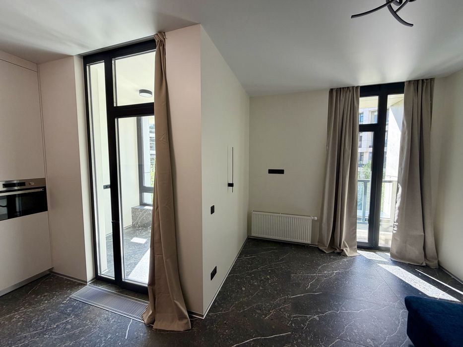 Квартира на вул. Ґарета Джонса, 12а в Києві, ID 168460, фото №8
