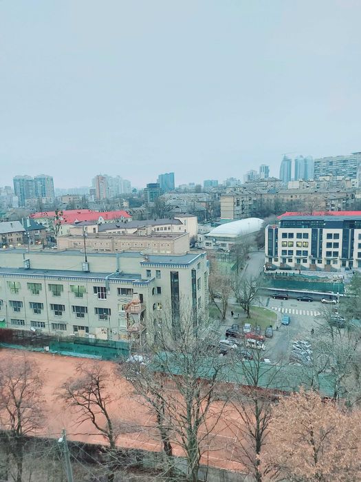 Квартира на вул. Ломаковська, 2 в Києві, ID 290200, фото №12